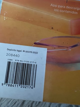 1 Bachillerato, Economía Revuela