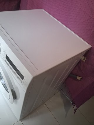 Lavadora Balay A+++ 6kg 1000 rpm
