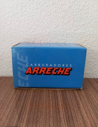 Carburador Amal Arreche Vespino 416