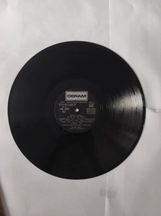 Vinilo David Bowie El Rey Del Gay Power