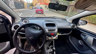 vendo Peugeot 107 2006