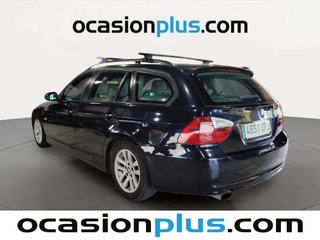 BMW Serie 3 318i Touring 105 kW (143 CV)