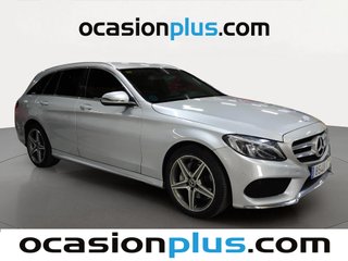 Mercedes-Benz Clase C Estate 220 d 125 kW (170 CV)