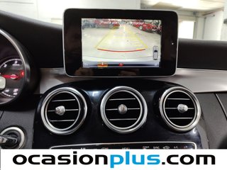 Mercedes-Benz Clase C Estate 220 d 125 kW (170 CV)