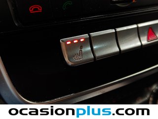 Mercedes-Benz Clase A 200 d Urban 100 kW (136 CV)
