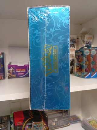 Colección Premium Ultra Mega Charizard X Pokémon