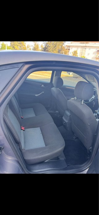 Ford Mondeo 2013