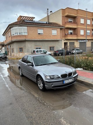 BMW Serie 3 2004