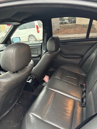 BMW Serie 3 2004
