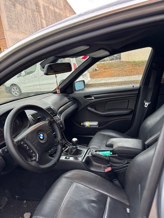 BMW Serie 3 2004