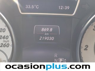 Mercedes-Benz CLA 220 CDI AMG Line 130 kW (177 CV)