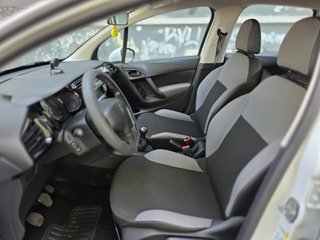 Citroen C3 2015