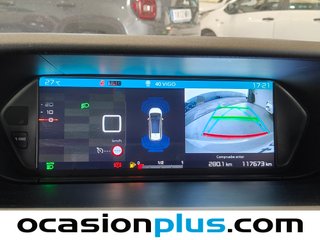 Citroen Grand C4 Picasso BlueHDi 120 Feel 88 kW (120 CV)