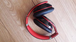 Auriculares MPOW 059 Bluetooth Rojos