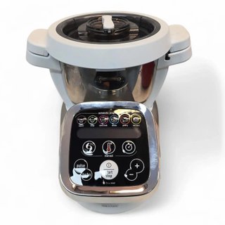 ROBOT DE COCINA MOULINEX COMPANION HF800 1500W