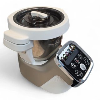 ROBOT DE COCINA MOULINEX COMPANION HF800 1500W