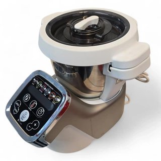 ROBOT DE COCINA MOULINEX COMPANION HF800 1500W