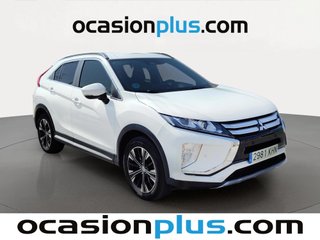 Mitsubishi Eclipse Cross 150T Motion 2WD CVT 120 kW (163 CV)