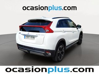 Mitsubishi Eclipse Cross 150T Motion 2WD CVT 120 kW (163 CV)