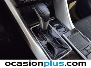Mitsubishi Eclipse Cross 150T Motion 2WD CVT 120 kW (163 CV)