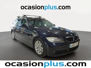 BMW Serie 3 318i Touring 105 kW (143 CV)