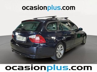BMW Serie 3 318i Touring 105 kW (143 CV)