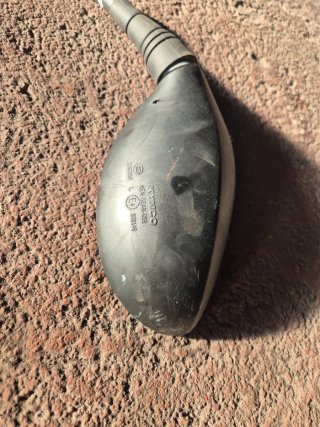 Retrovisor Kymco Xciting 500 Original