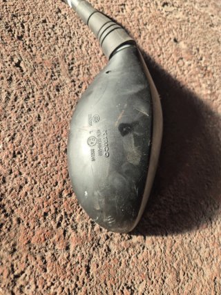 Retrovisor Kymco Xciting 500 Original