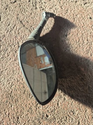 Retrovisor Kymco Xciting 500 Original