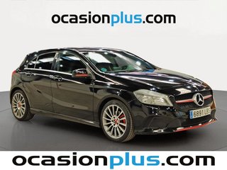 Mercedes-Benz Clase A 200 d Urban 100 kW (136 CV)