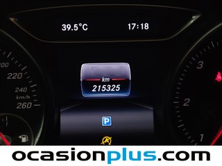 Mercedes-Benz Clase A 200 d Urban 100 kW (136 CV)
