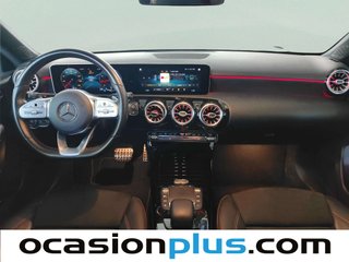 Mercedes-Benz Clase A 180 100 kW (136 CV)