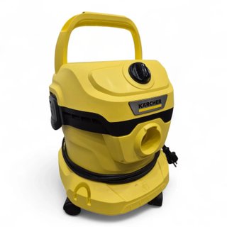 ASPIRADOR KARCHER WD 2 PLUS + ACC