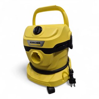 ASPIRADOR KARCHER WD 2 PLUS + ACC