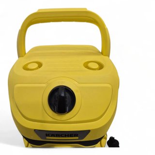 ASPIRADOR KARCHER WD 2 PLUS + ACC