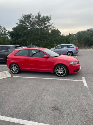Audi A3 2005