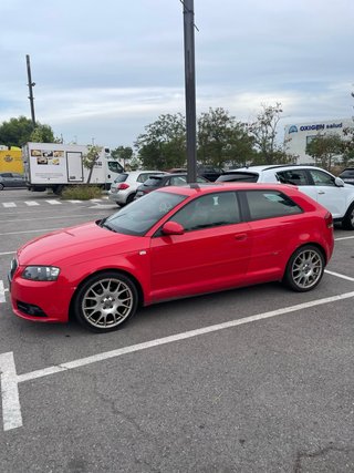 Audi A3 2005