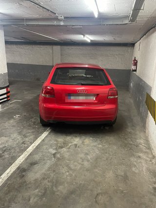 Audi A3 2005