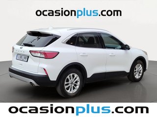 Ford Kuga 1.5 EcoBlue Titanium 88 kW (120 CV)