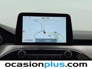 Ford Kuga 1.5 EcoBlue Titanium 88 kW (120 CV)