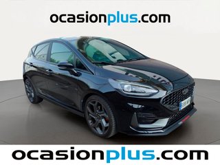 Ford Fiesta 1.5 EcoBoost ST 147 kW (200 CV)
