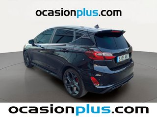 Ford Fiesta 1.5 EcoBoost ST 147 kW (200 CV)