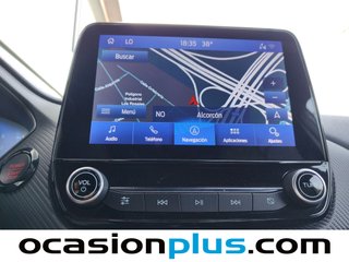 Ford Fiesta 1.5 EcoBoost ST 147 kW (200 CV)