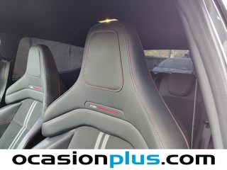 Ford Fiesta 1.5 EcoBoost ST 147 kW (200 CV)