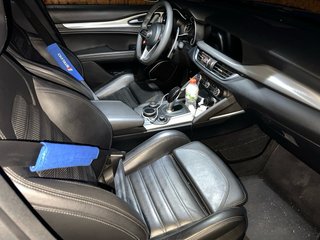 Alfa Romeo Stelvio 2020