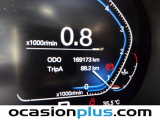 BMW Serie 3 318i Touring 105 kW (143 CV)