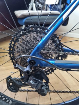 Merida Big.Nine 600 XT