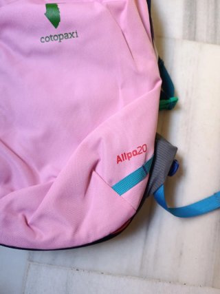 Mochila Cotopaxi Allpa 20L
