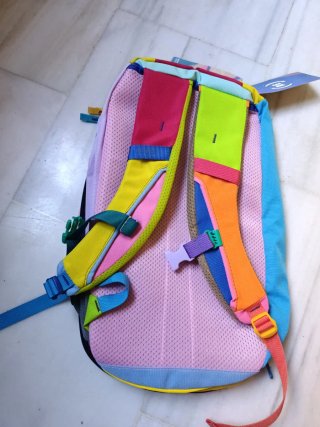 Mochila Cotopaxi Allpa 20L