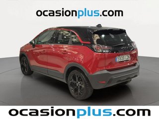Opel Crossland 1.2 GS Line 81 kW (110 CV)